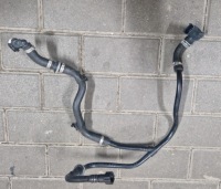 фото thumb №9, Opel astra iv j 1.4 трубка  повітря підсилювач 13251959 датчик 265 005 321