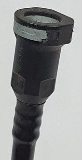 фото thumb №3, Шланг трубка топлива smart fortwo 450 0.6 t