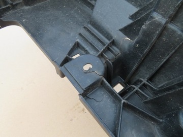 фото thumb №16, Pas переднє підсилювач skoda fabia ii 2 рестайлінг 10-15rok 5j0 5j0805588d