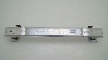 фото thumb №1, Scudo jumpy expert proace vivaro 16- балка бампера перед підсилювач