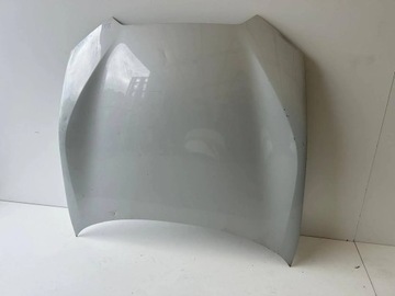 фото thumb №1, Mazda mx5 mx-5 капот крышка двигателя оригинал