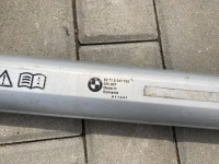 Bmw 5 g31 / f11 рейлінги балка дах 82712347755 Доставка, фото thumb