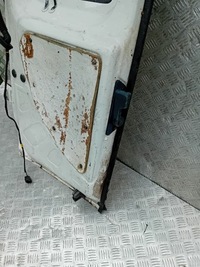 фото thumb №8, Doblo i дверь правый задняя