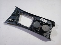 фото thumb №7, Тунель середній dekor dodge challenger 2009-2014