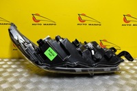 фото thumb №11, Toyota highlander 2017-2018 фара лампа звичайна лінза з led l usa