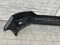 фото thumb №15, Бампер перед ford edge 2014 - 2018 st line