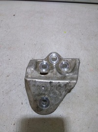 фото thumb №1, Ford ecosport lift кронштейн соединитель двигателя 1.0