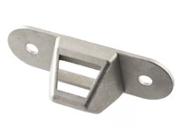 фото thumb №1, Peugeot boxer зачіп двері засувка роз'єм задня dół