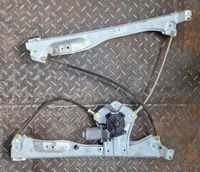 фото thumb №1, Підйомник електричний лівий перед clio iii kombi