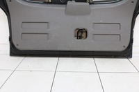 фото thumb №10, Hyundai tucson i 2004r- крышка багажника крышка багажника - eb - код лакокрасочного покрытия