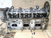 фото thumb №10, Головка двигуна v6 3.0 tdi cla -vw - audi - 0593ap