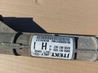 фото thumb №5, Рейка рульового управління планка кермова renault twingo ii