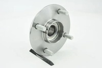 фото thumb №11, Ступиця колеса зад 0282-b10rs febest