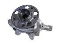 фото thumb №13, Поворотна опора ступиця підшипник ліві зад mercedes e w213