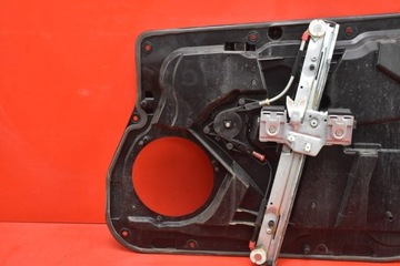 фото thumb №9, Подъемник стекла левый перед eu 8a61a045h17ag ford fiesta mk7 08-17