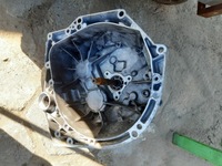 фото thumb №8, Коробка передач передач 20ea55 peugeot citroen 1.6thp