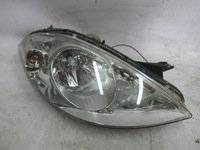 фото thumb №1, Фара лампа права mercedes a klasa w169