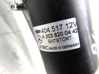 фото thumb №7, Mercedes-benz оригінальний номер a2038200442