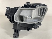 Vw caddy 2k8 full led фара правый  перед передняя фара европа  комплект  - super Доставка, фото thumb