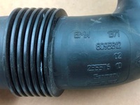 фото thumb №8, Труба впускная воздуха шланг всасывающий канал 13718095812 bmw x3 x4 m2 m3 m4