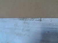 фото thumb №10, Audi q5 ii 80a 16- балка передня pod бампер 113e