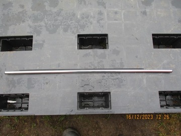 фото thumb №1, Leon iii 5f 2013-2020 r -планка з двері універсал, хром права задня 5f9839476