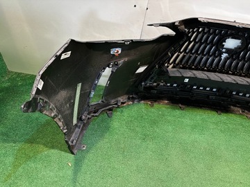 фото thumb №12, Lexus nx ii бампер перед переднє