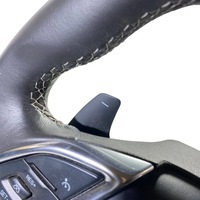 фото thumb №8, Chevrolet camaro 2022 руль