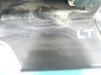 фото thumb №10, Молдинг кровельная левая крыша chevrolet orlando 95228163 hb 5d 10-18