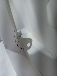 фото thumb №6, Крыло левый перед передний toyota rav 4 rav4 rav-4 v 5 19-