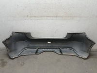 фото thumb №9, Бампер задній  mercedes a klasa w176 a176