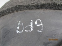 фото thumb №11, Подкрылок seat arona правое