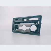 фото thumb №1, Рамка dekor панель кондиционера vw golf sportsvan