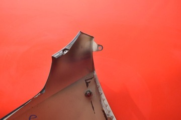 фото thumb №14, Крыло правые перед переднее серый skoda rapid 1 i 12-17