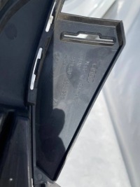 фото thumb №10, Решётка средняя audi q4 e-tron 89a 89a807683 бампер перед передний