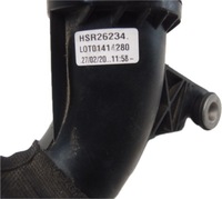 фото thumb №8, Wąż шланг интеркулер renault espace v talisman 144607751r