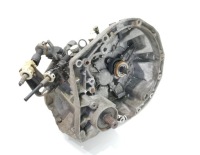 фото thumb №1, Коробка передач передач механічна renault scenic ii 1.5 dci jr5110