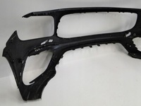 фото thumb №13, Mercedes glb x247 247 przed liftem бампер передний amg na датчики pts