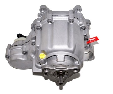 Редуктор BMW Xdrive ATC35L 1 2 3 4 5 6 7 X1