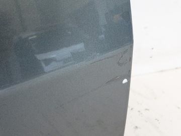 фото thumb №11, Крышка крышка багажника зад задняя стекло land rover discovery sport l550 1bc