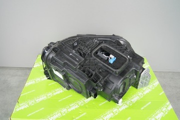 фото thumb №11, Повний led mercedes glb ліва європа multibeam