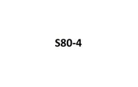 фото thumb №6, Динамик volvo s80 i 98-06 2.5 tdi 140km
