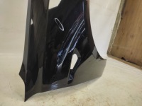 Tesla model 3 крило правий передній перед 2017- Зі Шроту, фото thumb