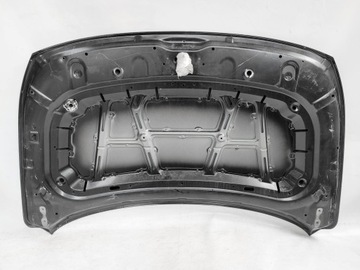 фото thumb №7, Капот hyundai i30 iii 2016-2020