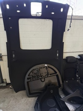 фото thumb №14, Kia proceed iii gt 22- сидіння диван обшивки оббивка комплект