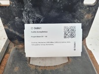 фото thumb №11, 2008 peugeot boxer набор фаркоп