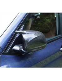 Накладки na зеркало карбон bmw x3 x5 g05 x6 g06 x7 с Разборки, фото thumb