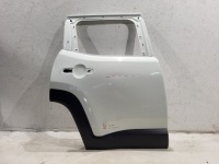 фото thumb №1, Дверь зад правое jeep renegade 14+