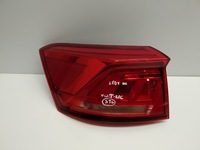 фото thumb №1, Volkswagen оригінальний номер 2ga945095 лампа задня l