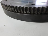 фото thumb №5, Kia k2700 97-04 2.7d j2 колесо маховики